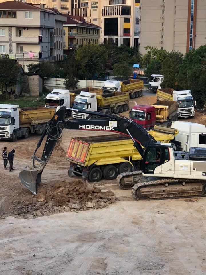 Şantiye